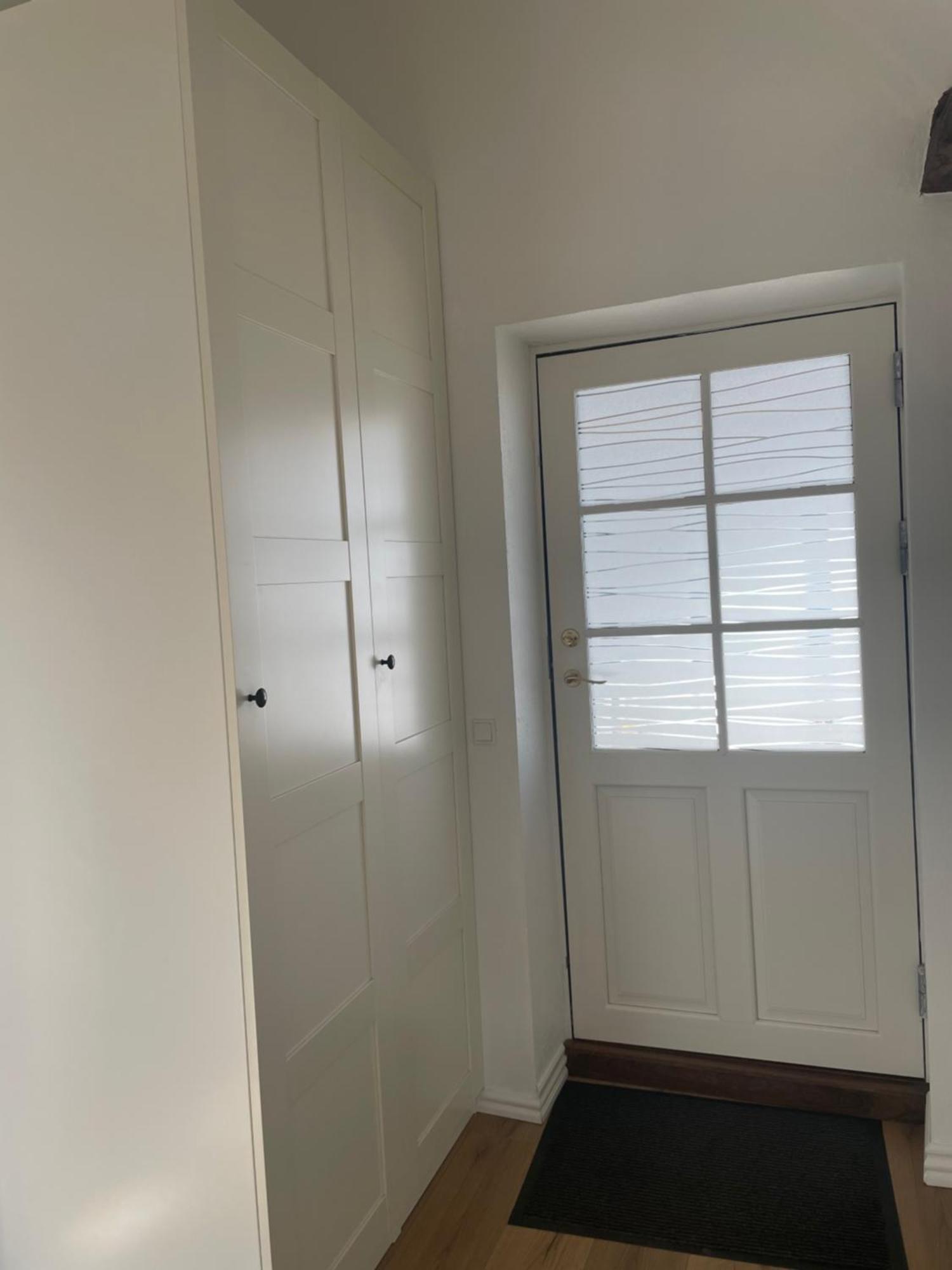 אודנזה Baekgaarden 3 Rooms Apartment - Old Farm House מראה חיצוני תמונה